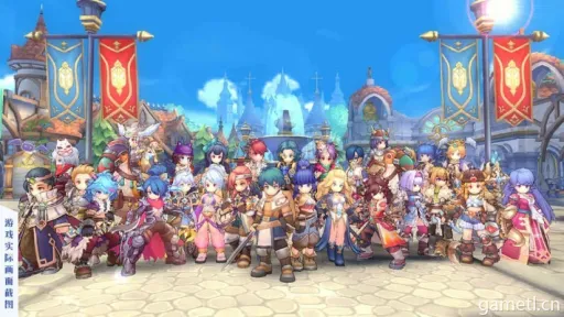 《仙境传说》抽奖违规,官方补偿玩家 《仙境传说》抽奖违规,官方补偿玩家